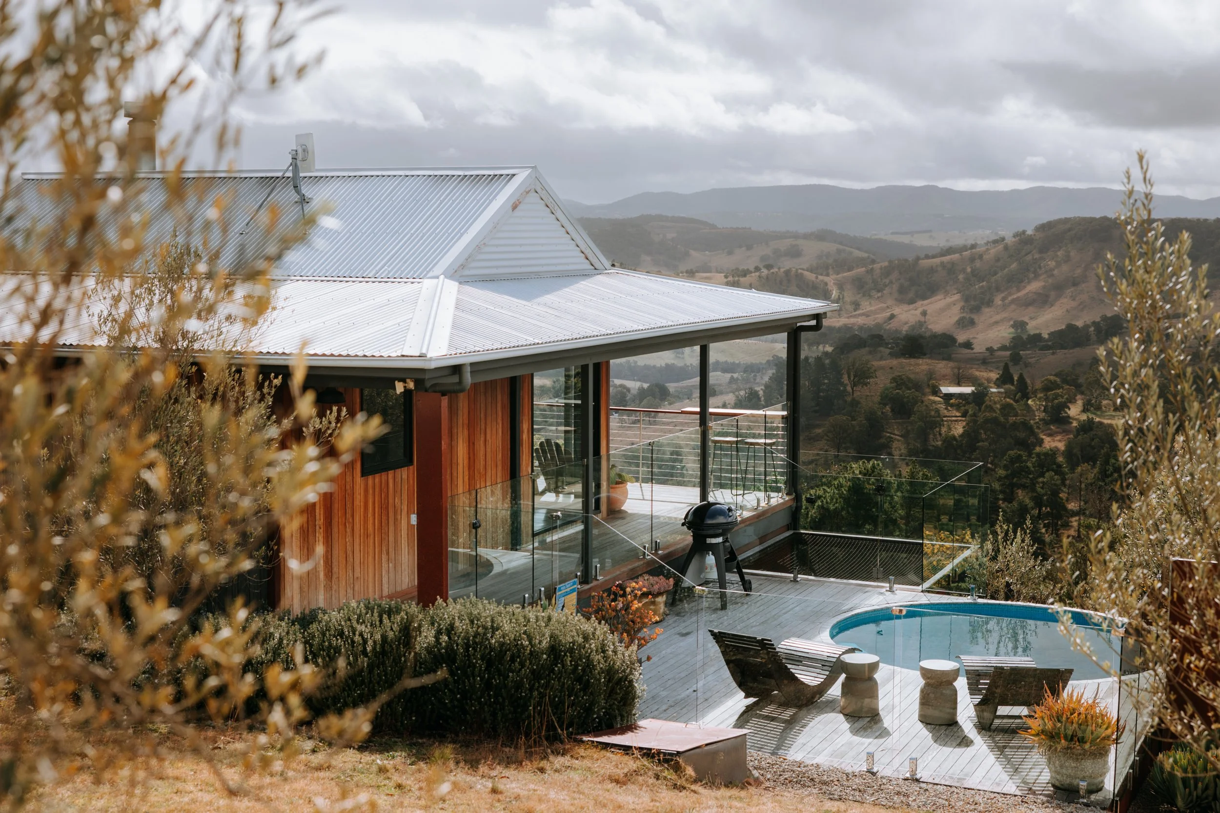 Mt Kanimbla Spotlight: the one that stole the show