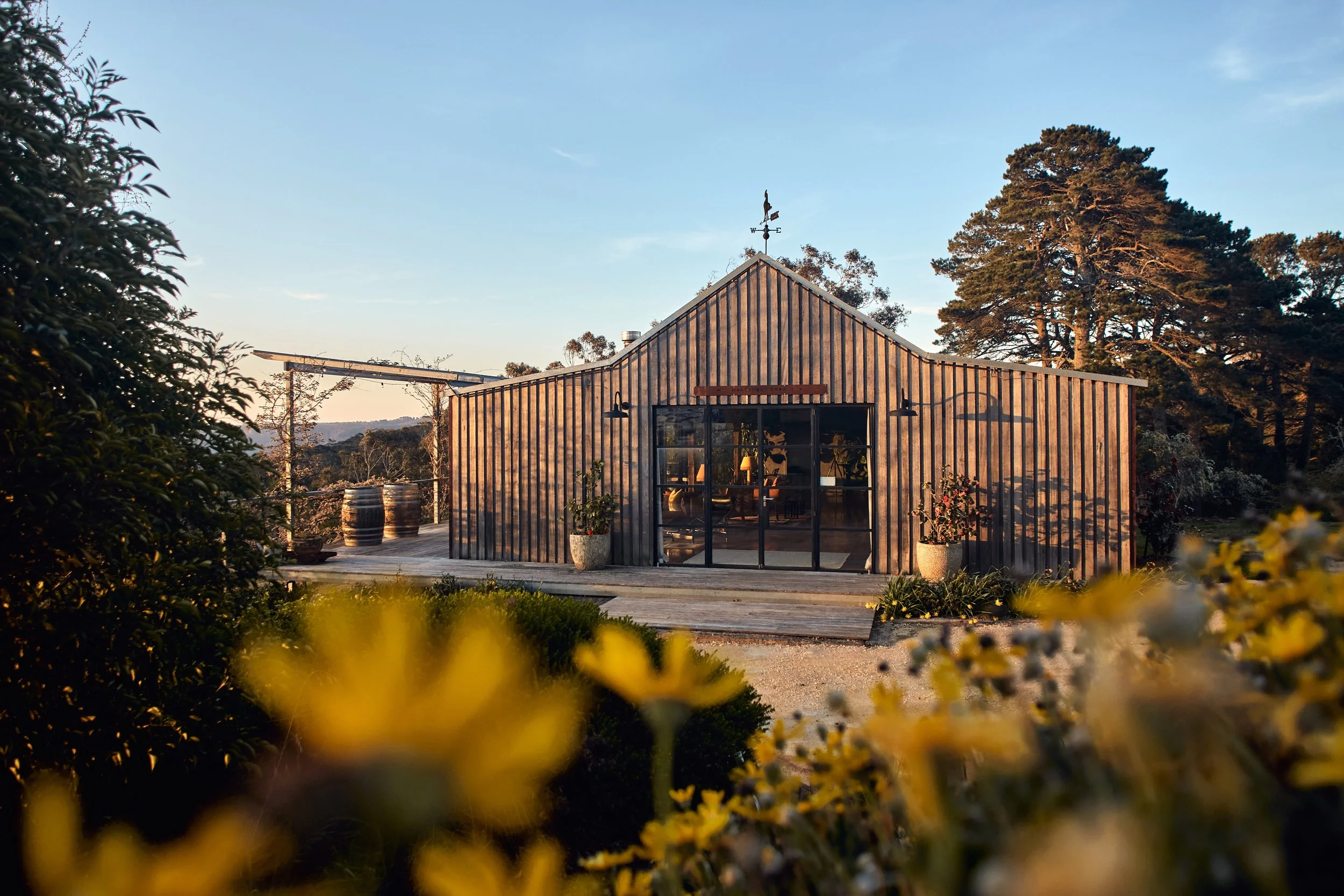 How Logan Brae Collection Was Born