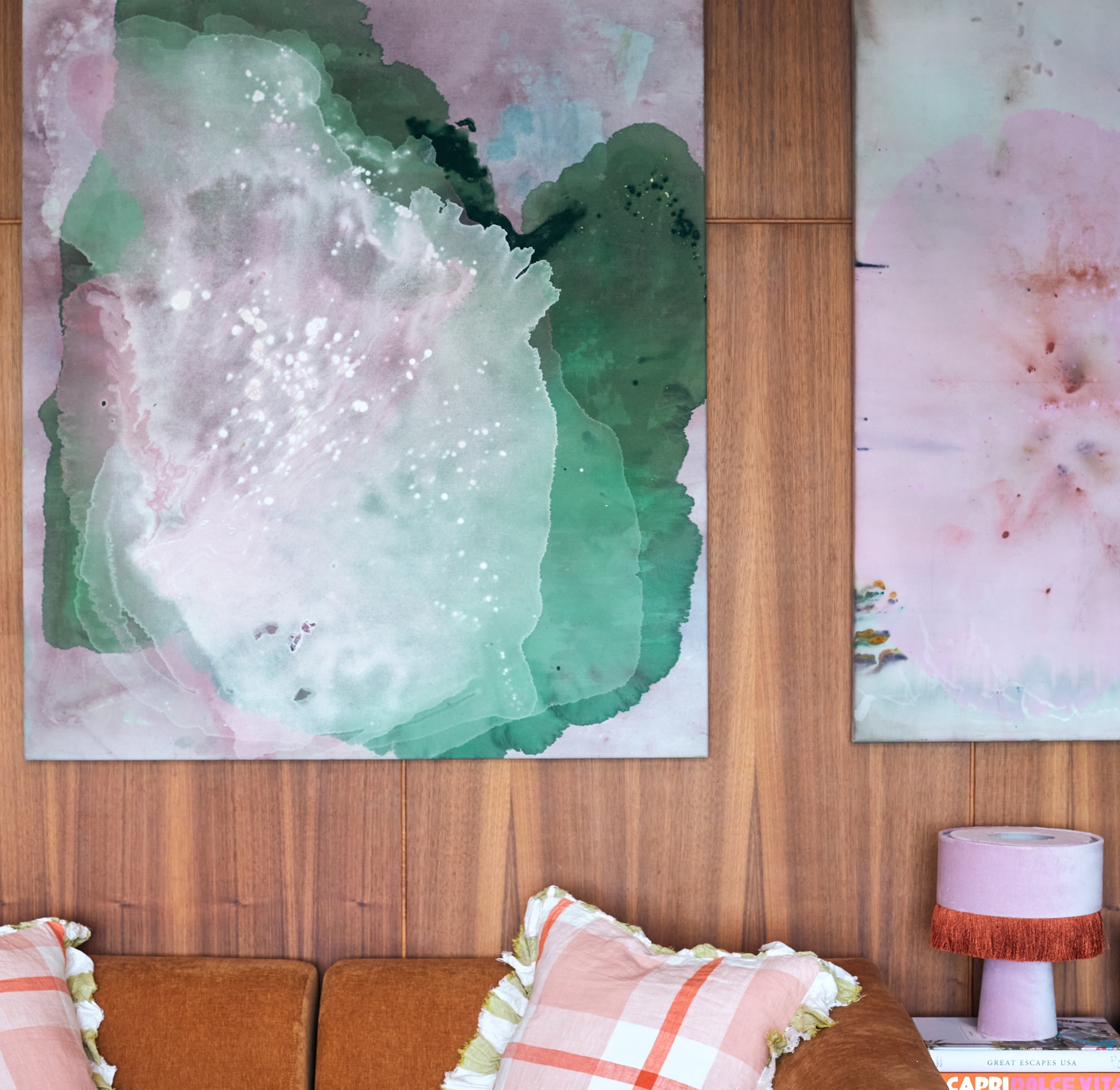 Art Is The Give Away