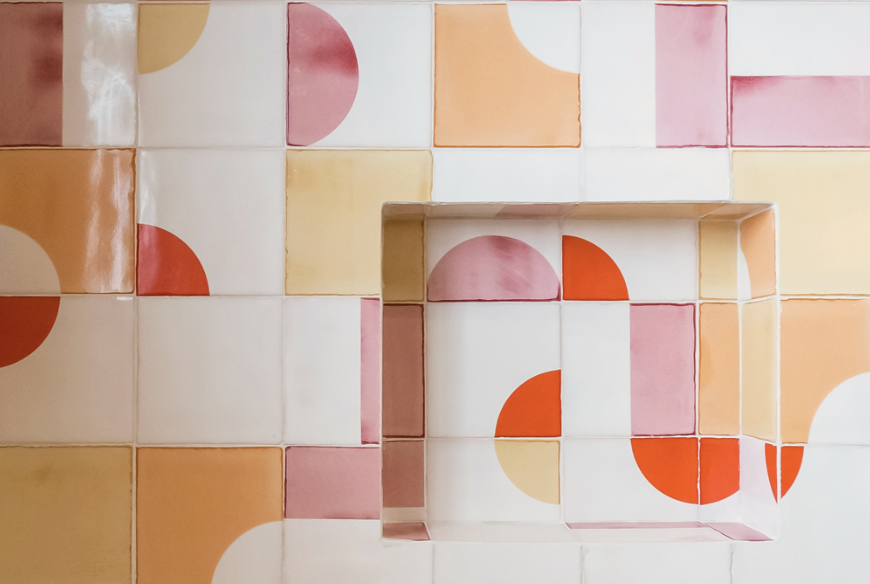 The Tiles I’m Saving for the Perfect Project