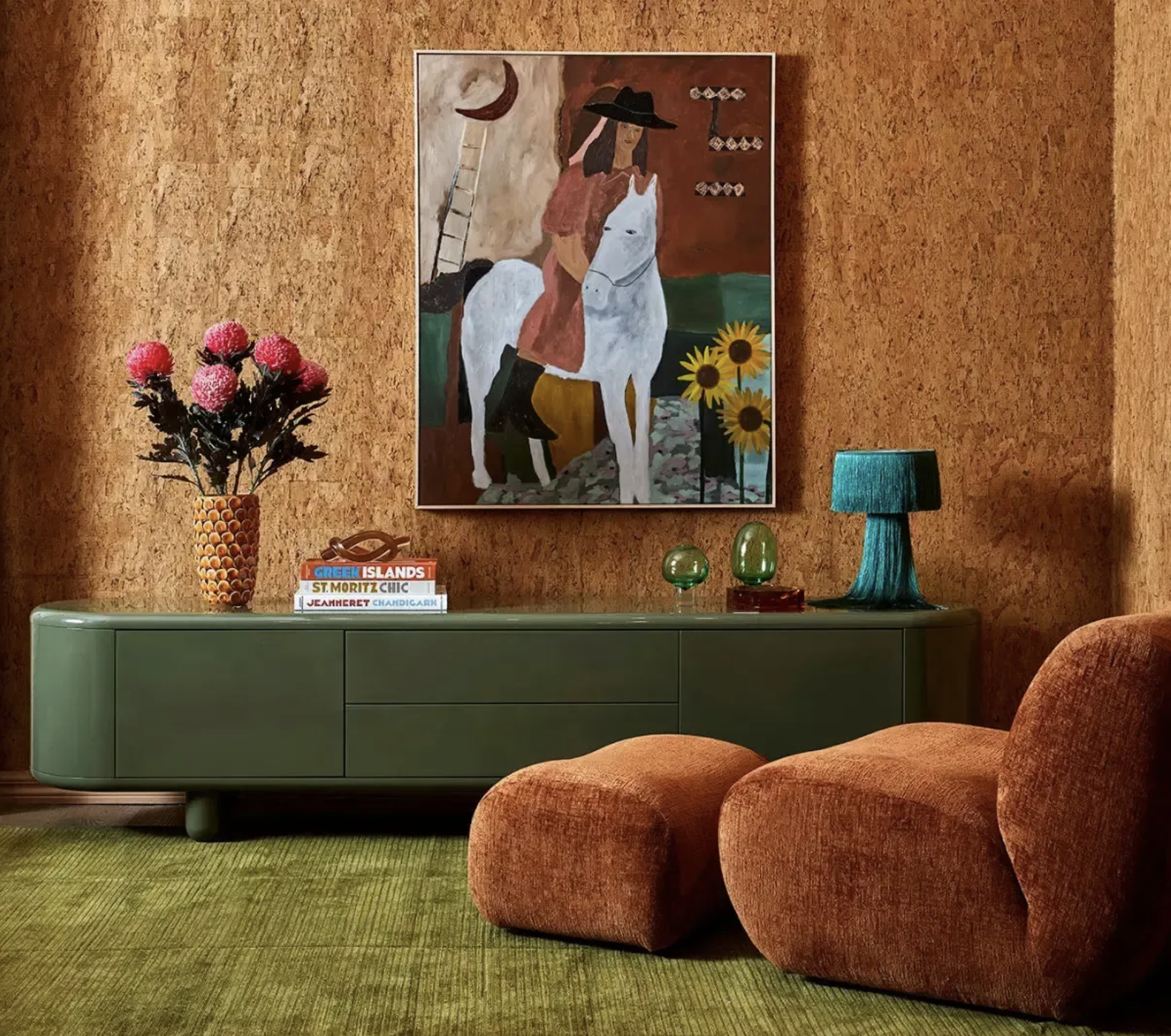 Brand Spotlight: Fenton and Fenton