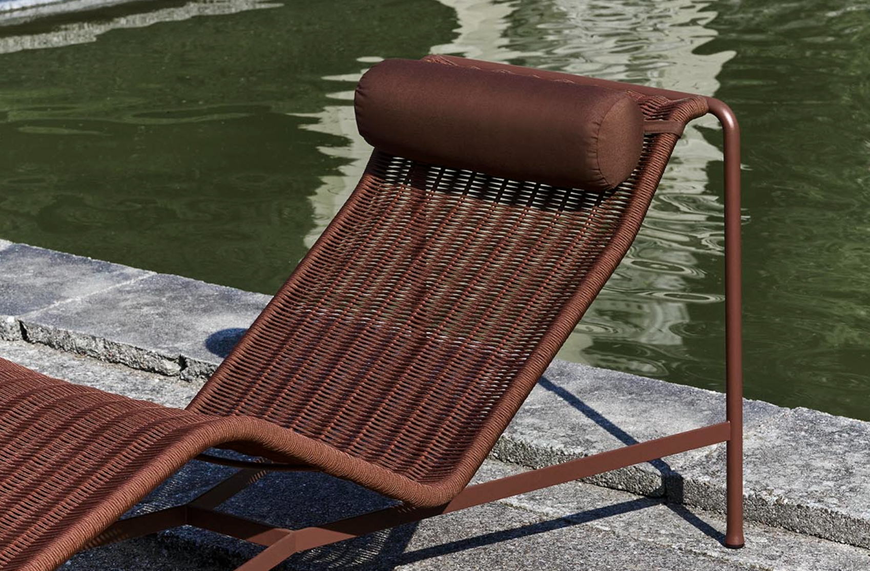 My top choice in sun loungers