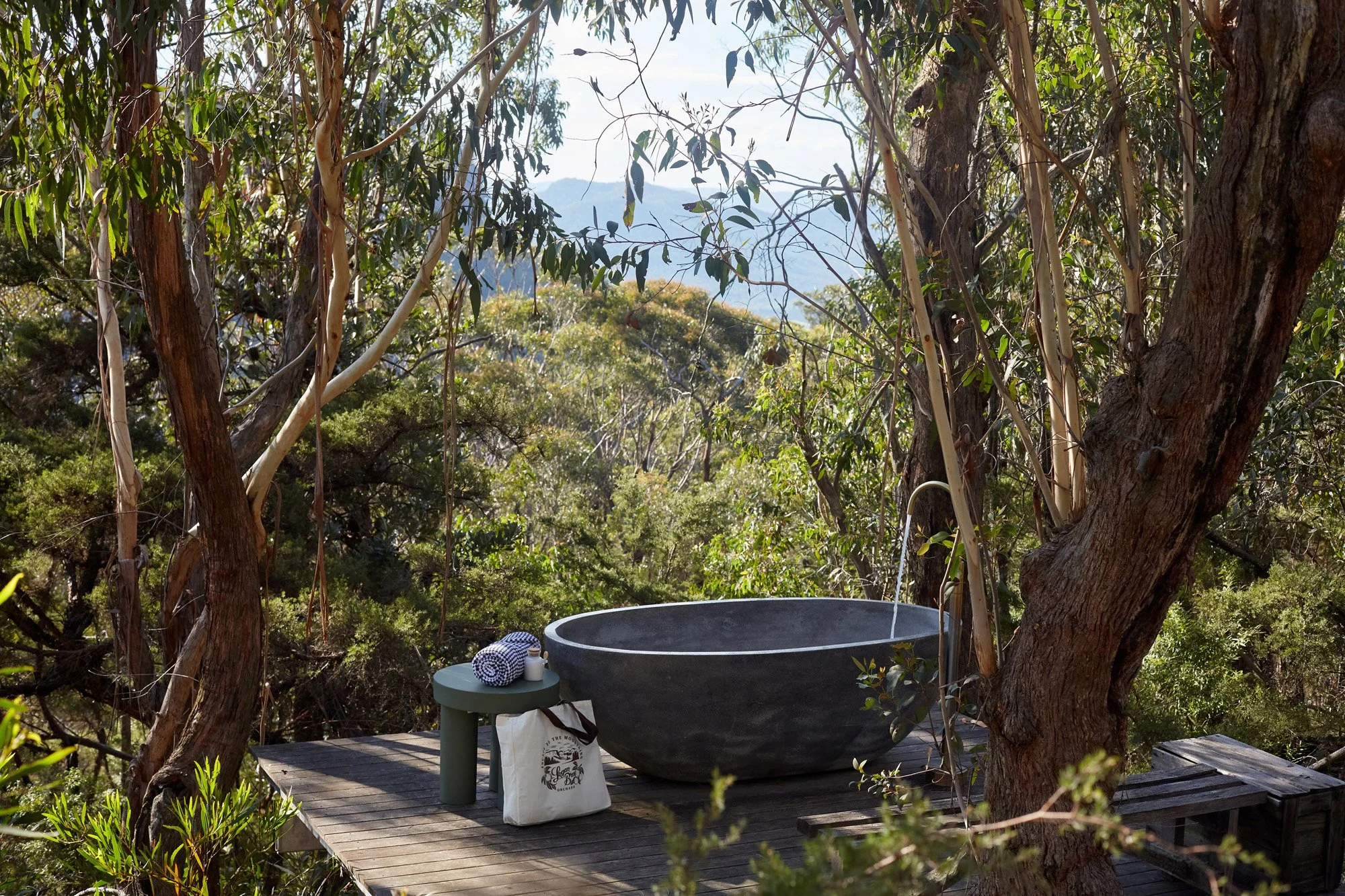 Top 3 Most Wish Listed Airbnbs in Australia