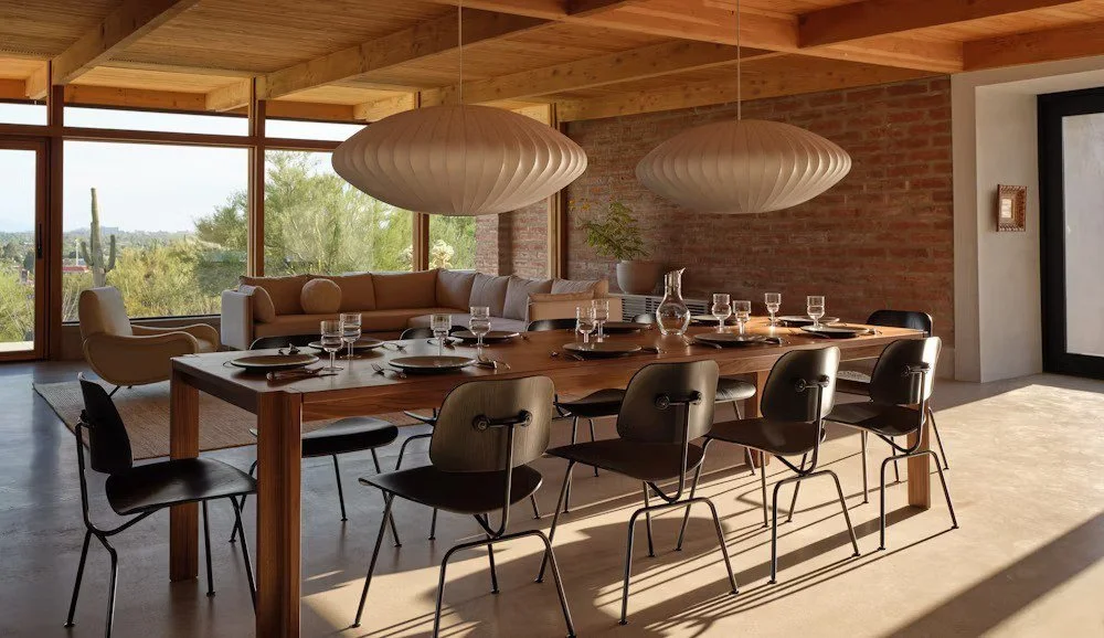 The Lights I Use Over and Over Again