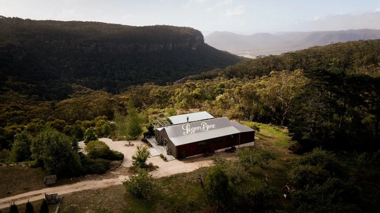This shed has seen a lot of seasons.
Fog rolling in. Fires lit early. Long, quiet mornings.

We&rsquo;re adding one more layer this year.
Something restorative.
Something that makes sense here.
And I can&rsquo;t wait for the reveal.

Wellness is beco