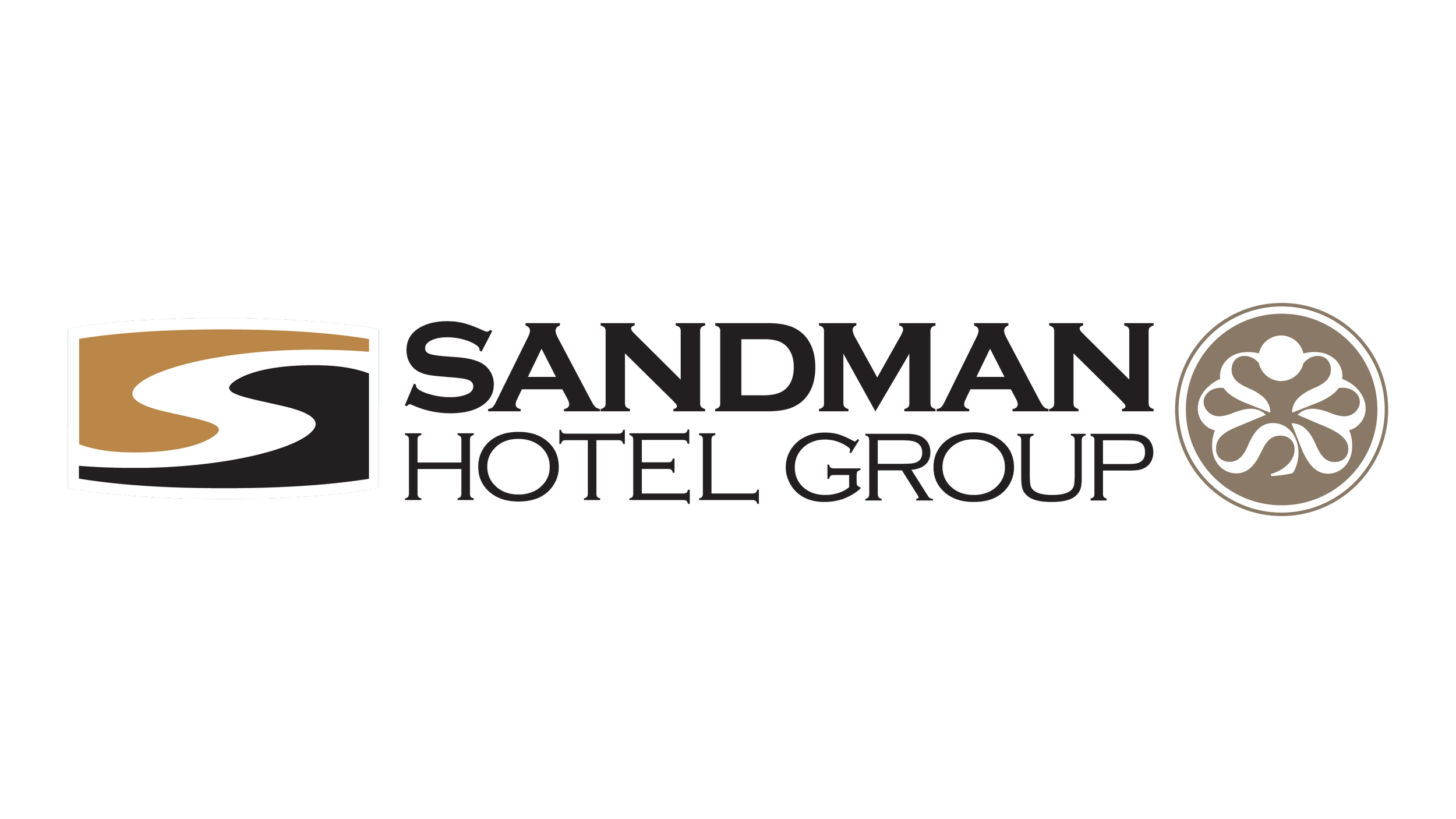 Sandman Hotel Group logo