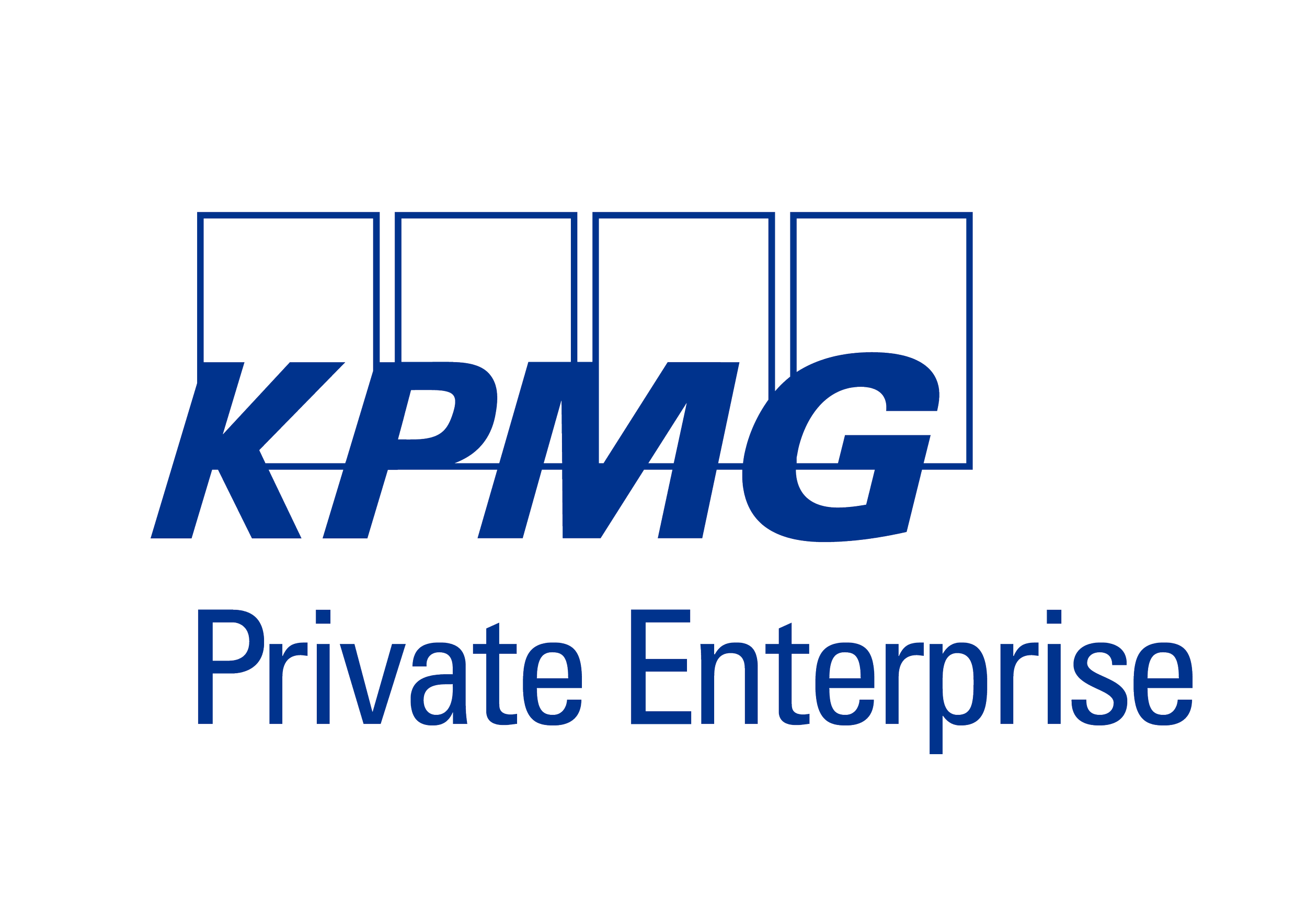 KPMG Private Enterprise logo