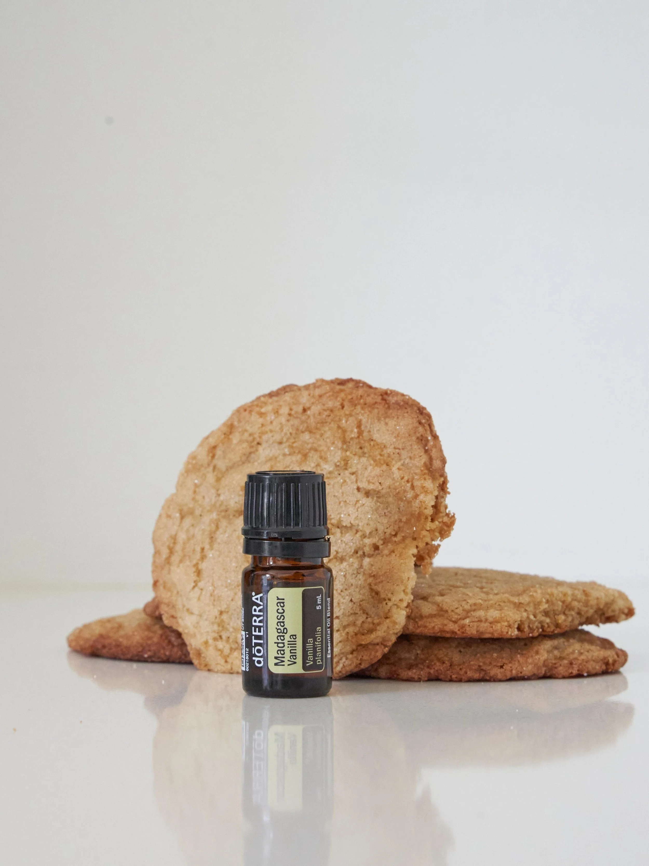 doTERRA Madagascar Vanilla Essential Oil
