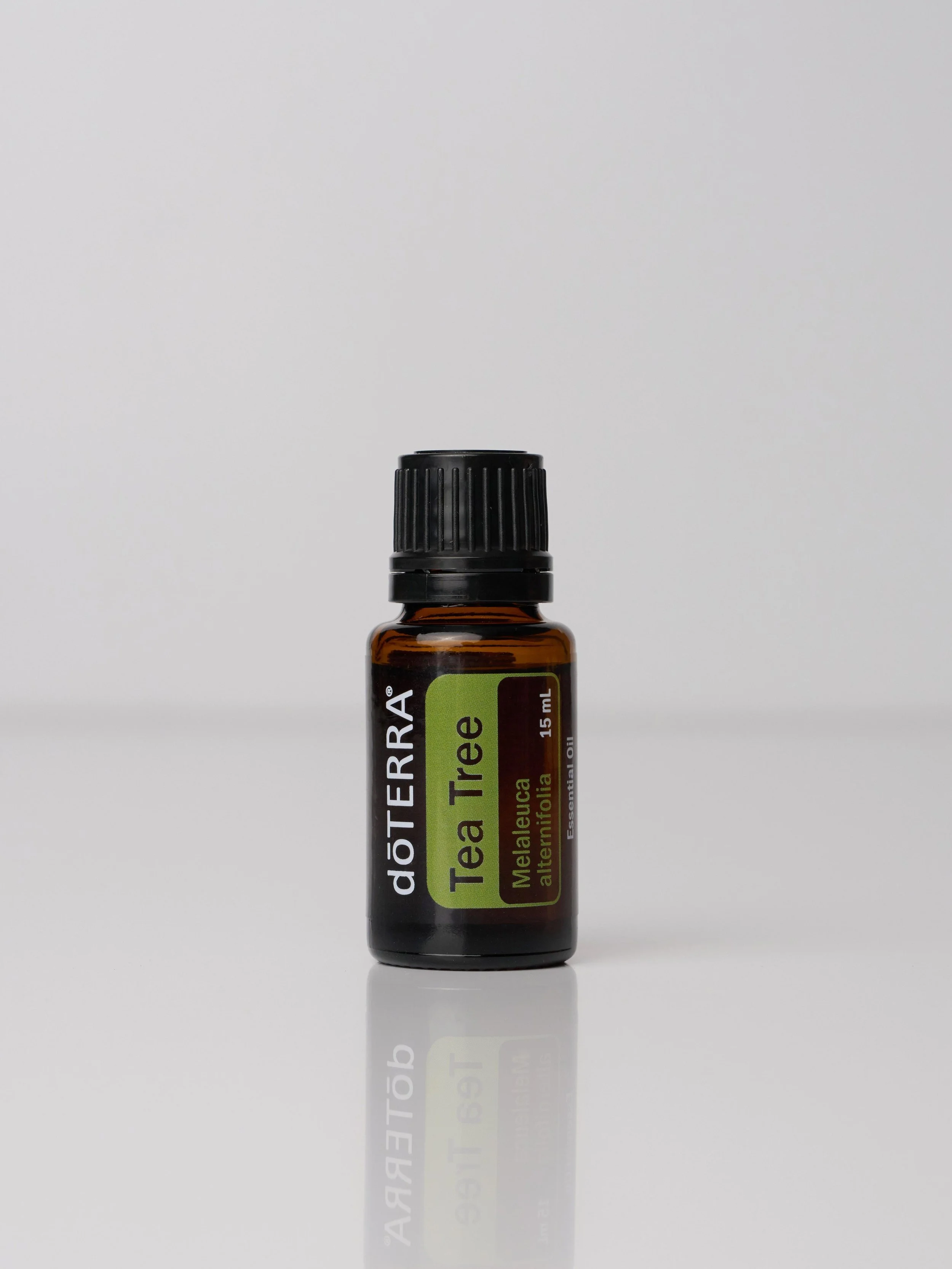 doTERRA Tea Tree Essential Oil