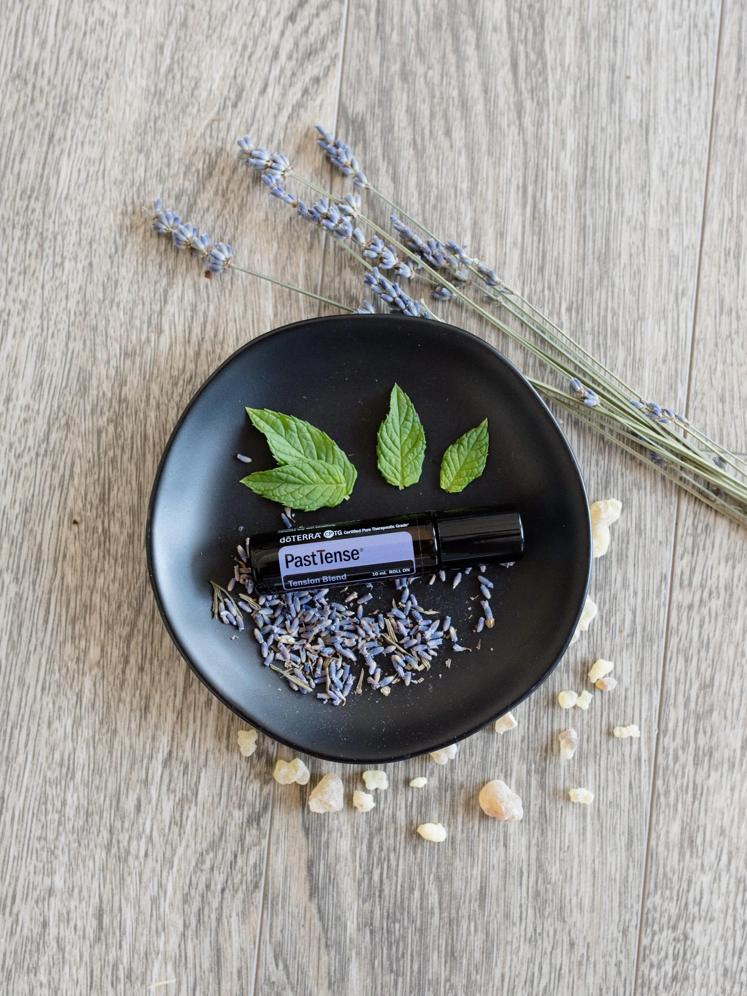 doTERRA PastTense Essential Oil Blend