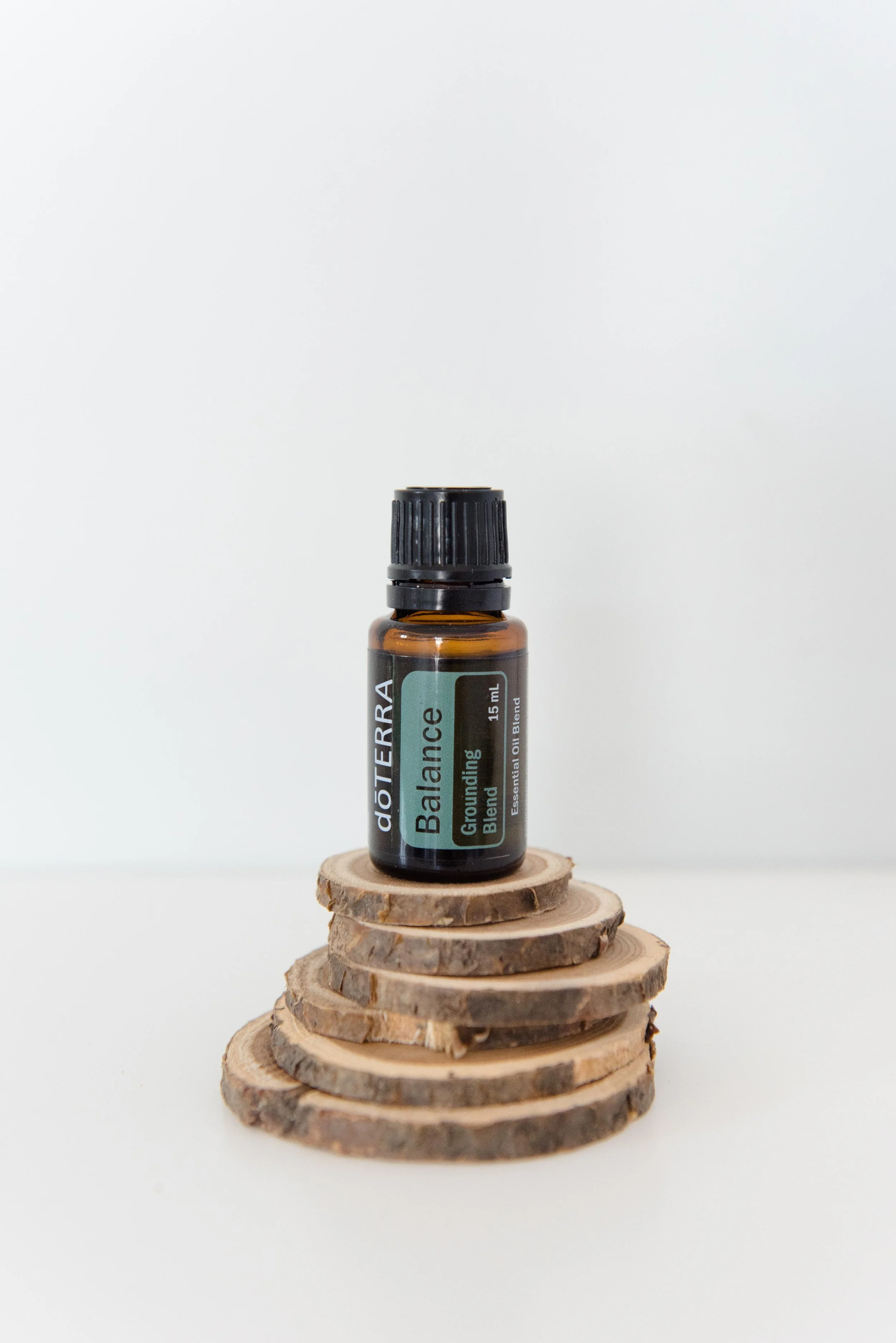 doTERRA Balance Essential Oil Blend