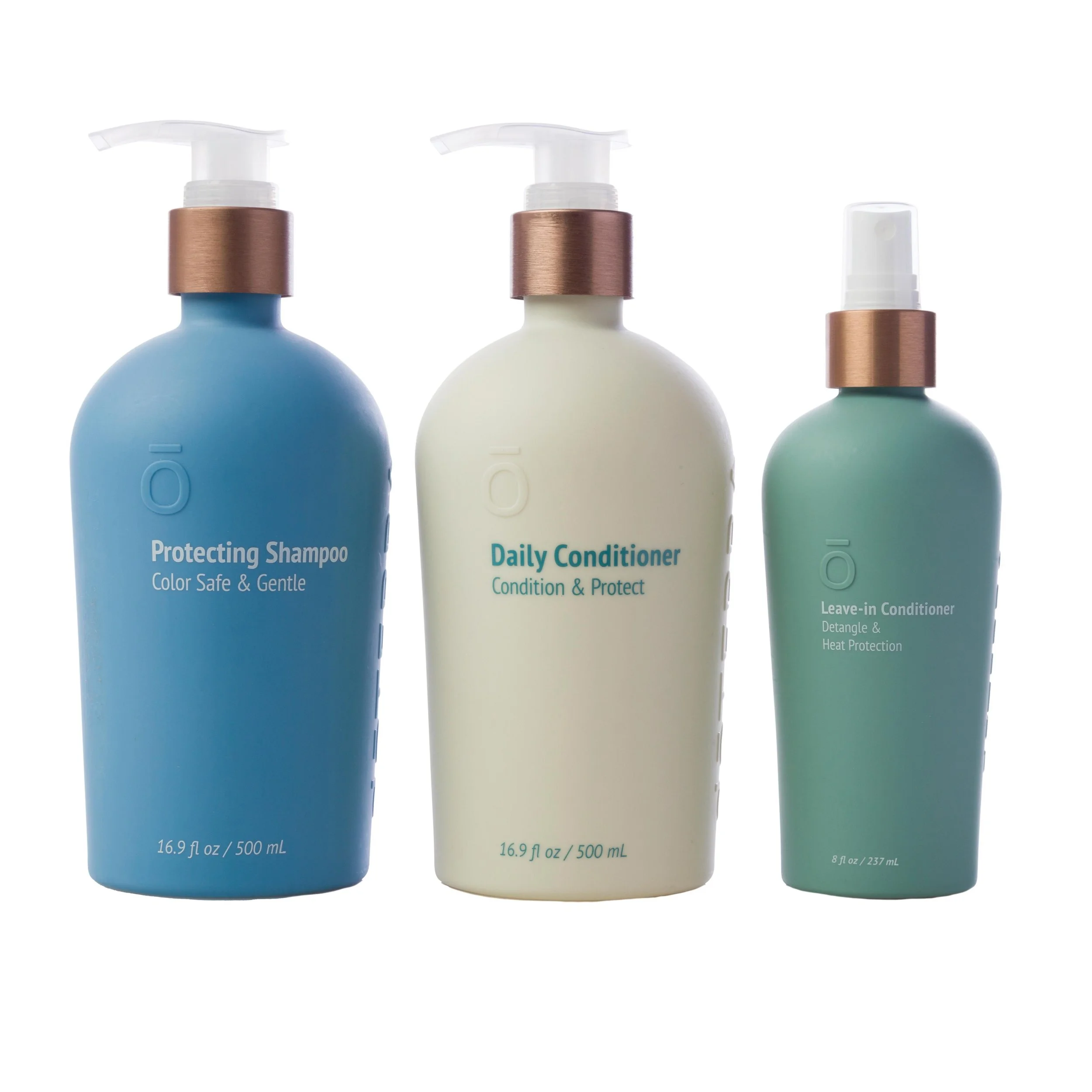 doTERRA Hair Care Trio