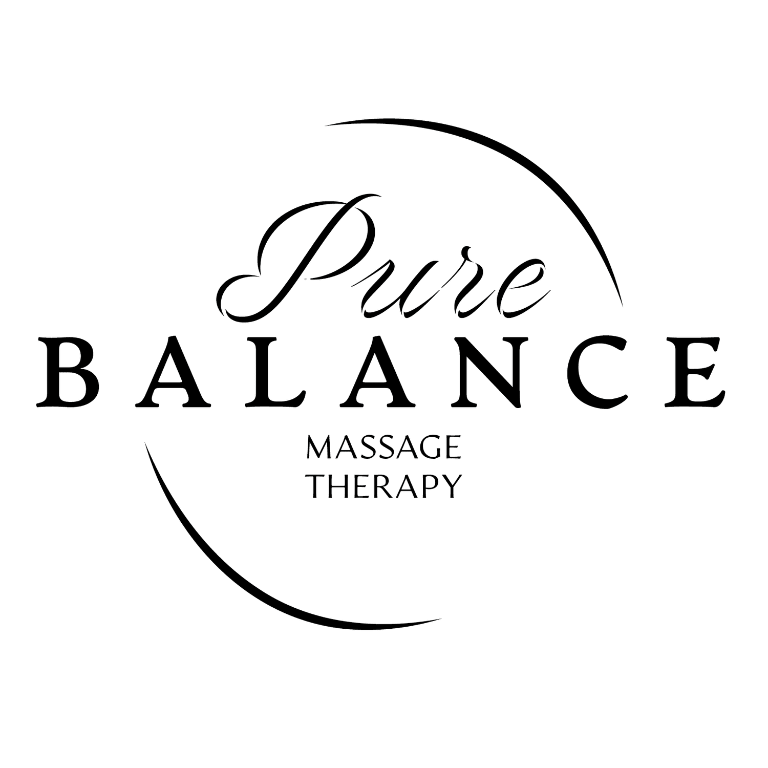 Pure Balance Massage Therapy