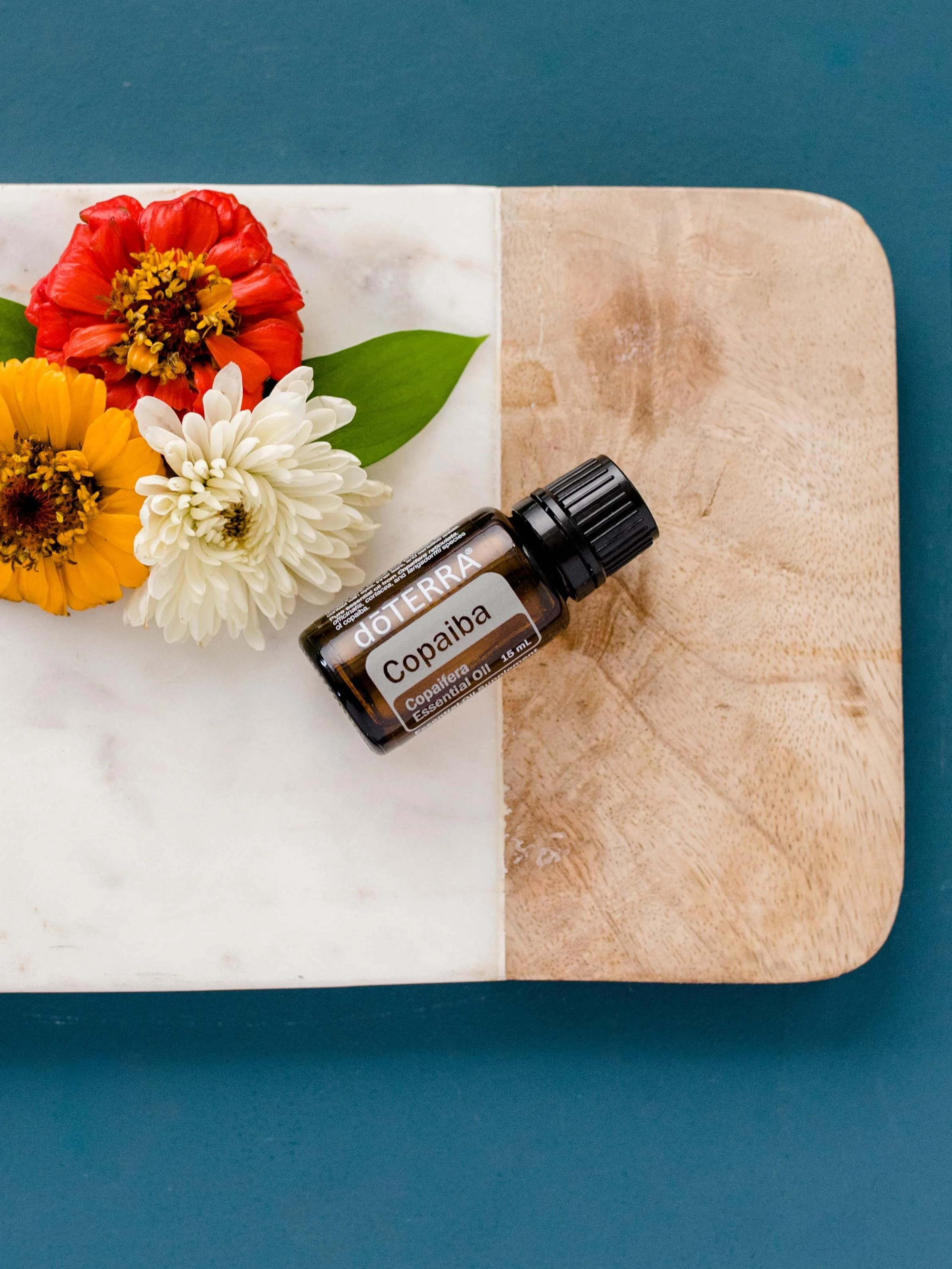 doTERRA Copaiba Essential Oil
