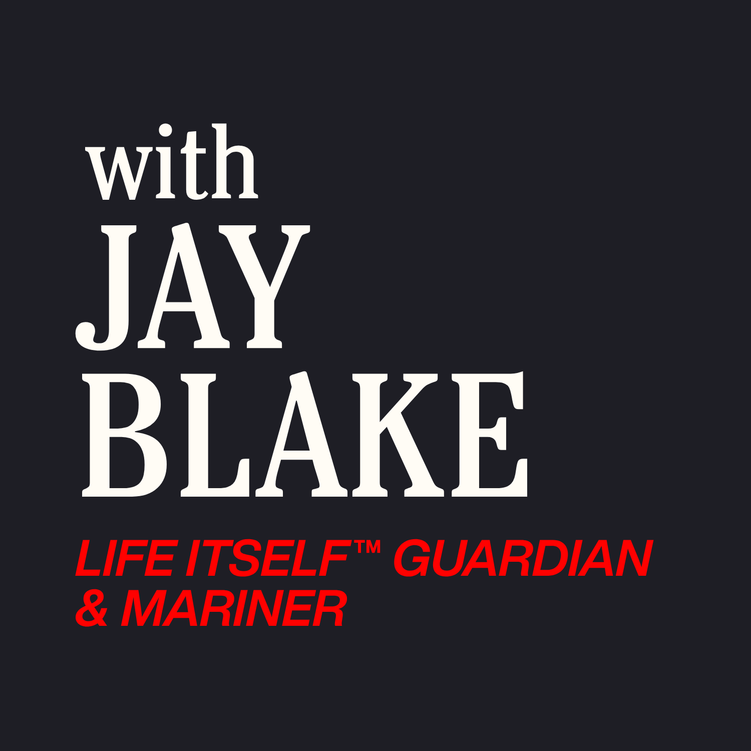 THANK YOU FOR YOU KNOW