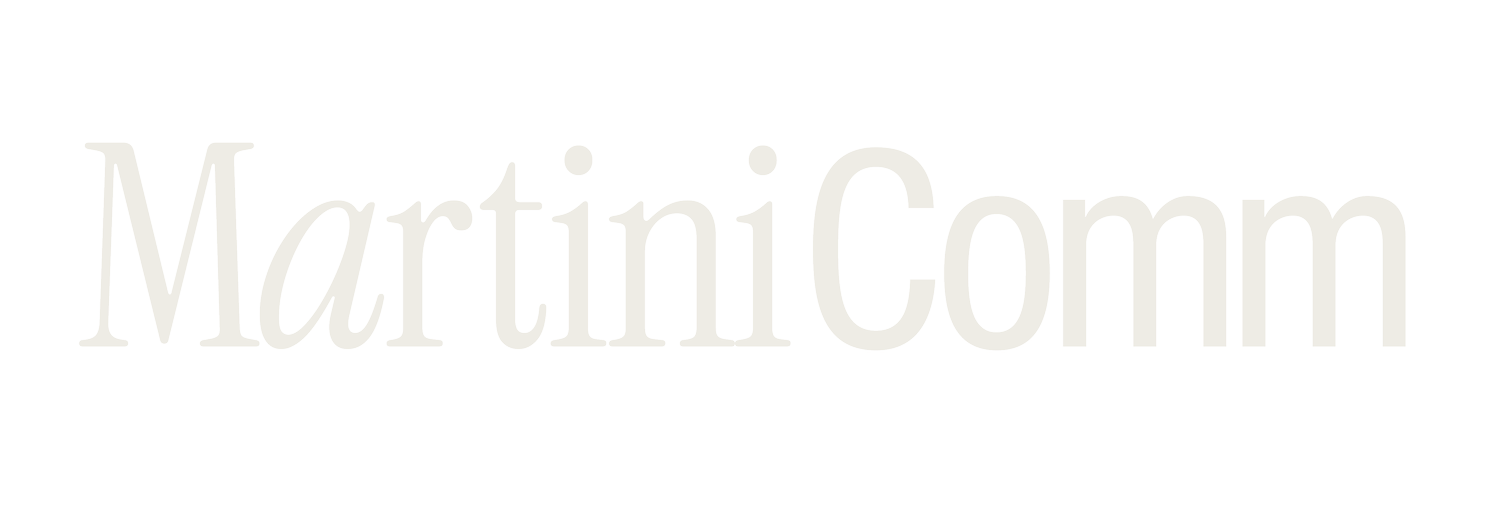 Martini Communications