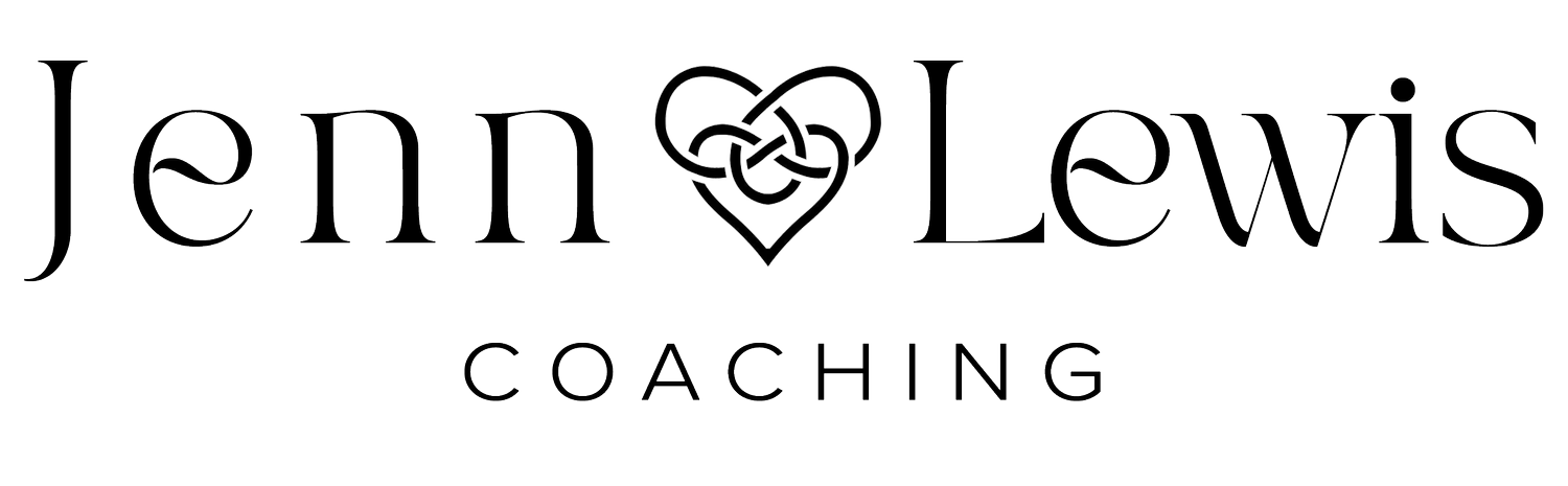 Jenn Lewis Coaching 