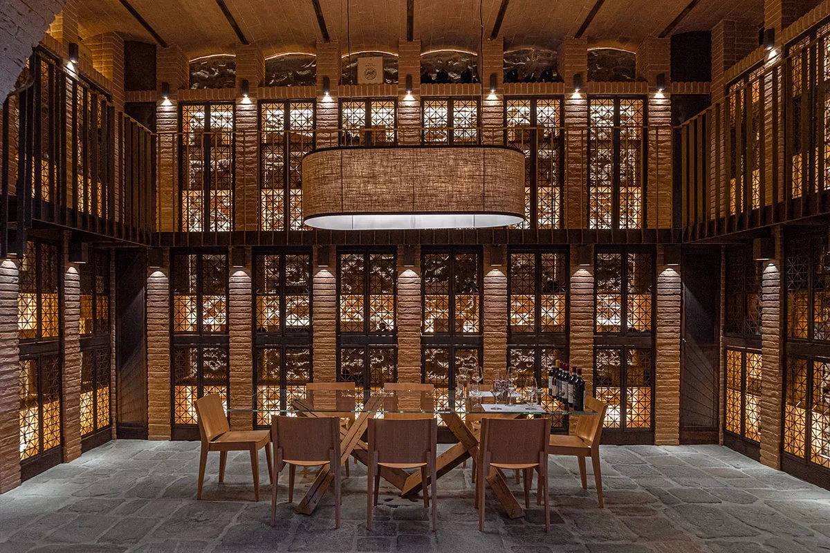 Novecento restaurant.webp