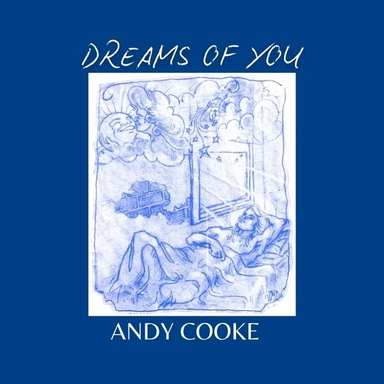 Dreams of You (2025) - CD
