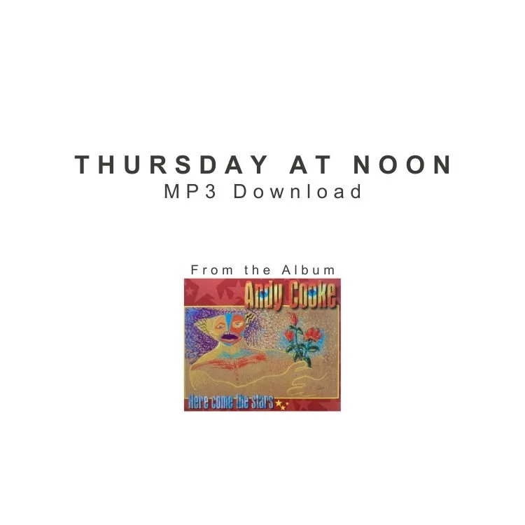 Thursday at Noon