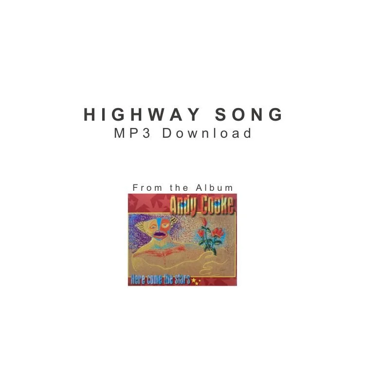 Highway Song