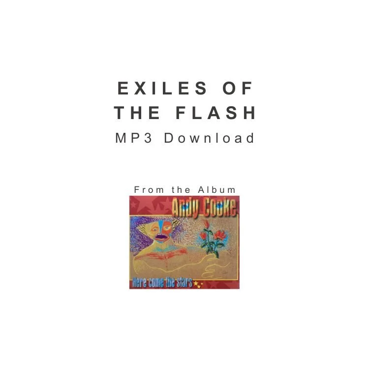 Exiles of the Flash