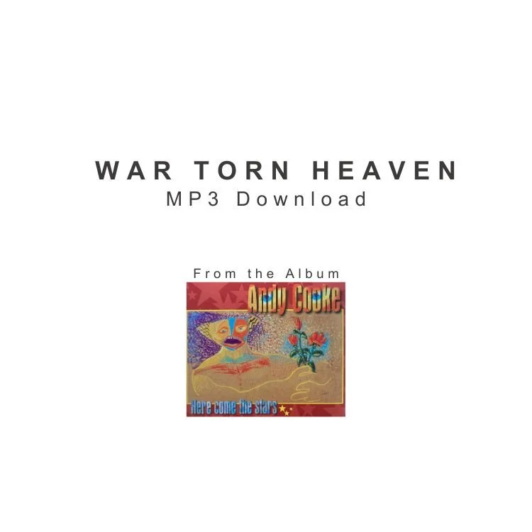 War Torn Heaven