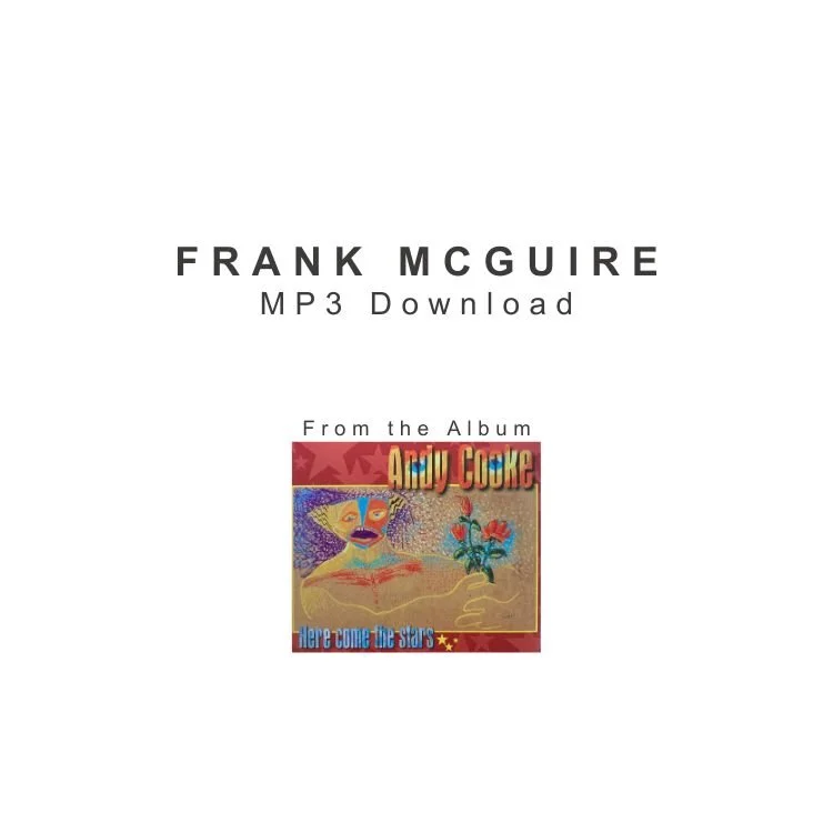 Frank McGuire