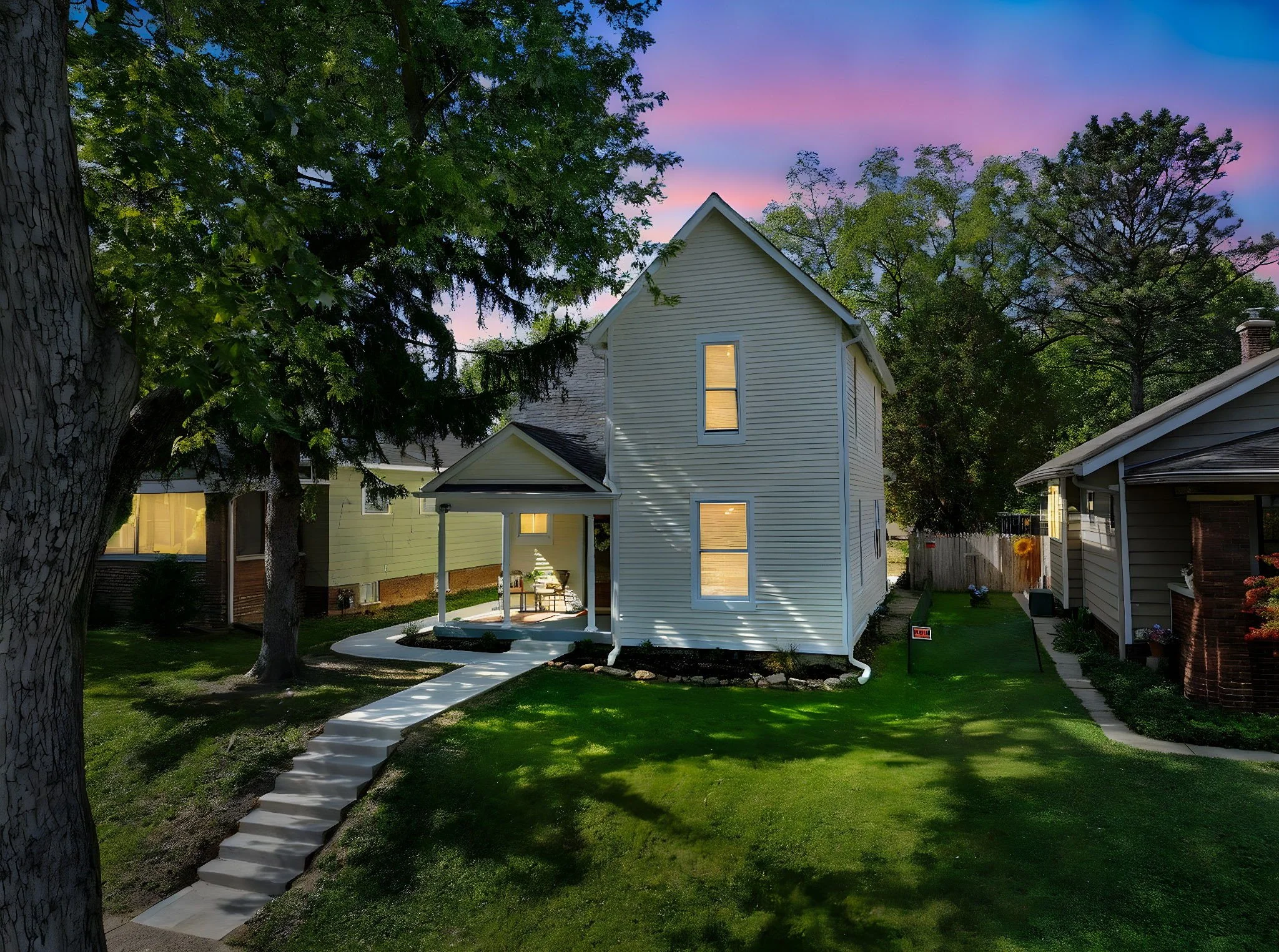 What a Full Home Renovation Really Involves in Indianapolis