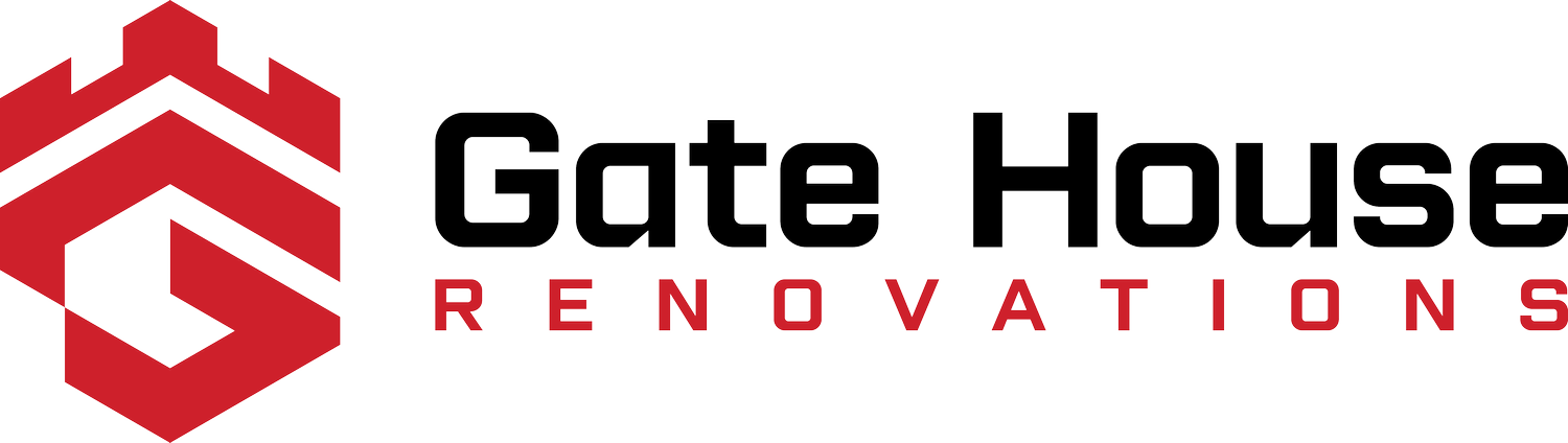 Gate House Renovations