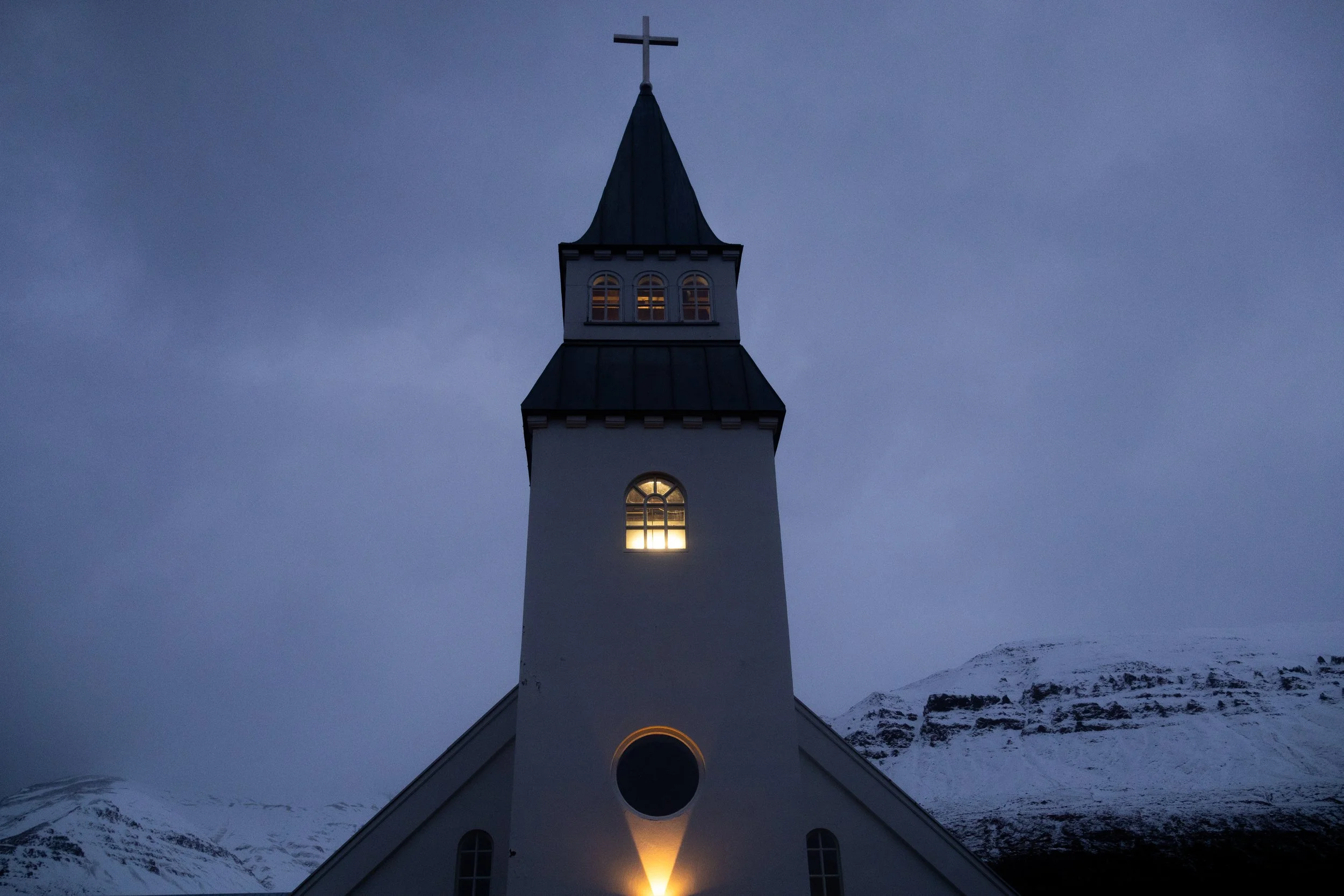 Nordic Religon.
