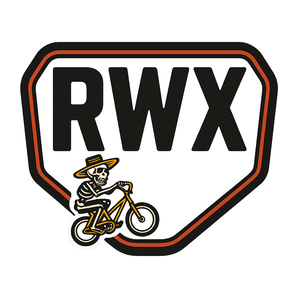 Backyard Bike Parks Designed &amp; Built in Southern California 