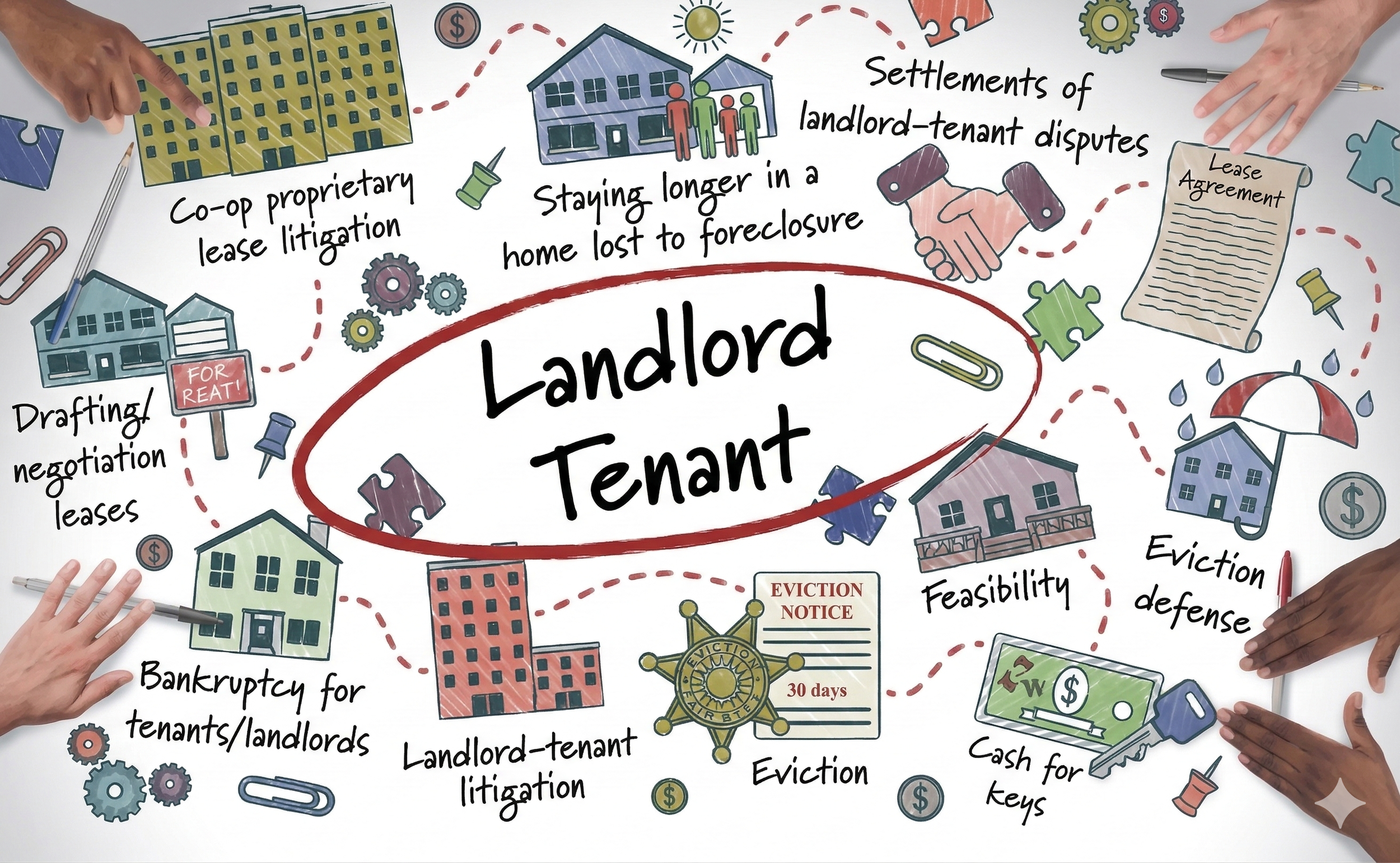 Landlord-Tenant Q&amp;A – December 2025