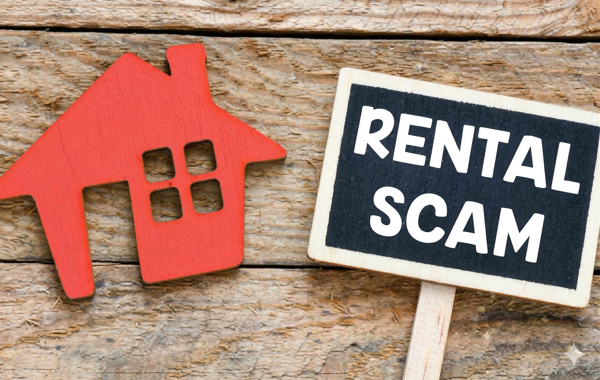 Preventing Rental Scams