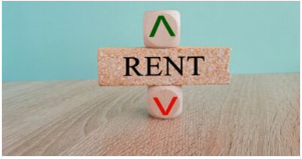 U.S. Asking Rents Fell 1% Year Over Year in April—Biggest Drop in 14 Months