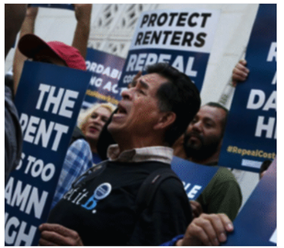 Association Derails AB 1157