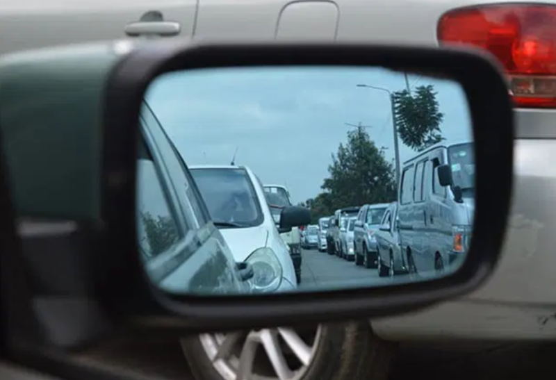 Is there still a ‘California exodus’?