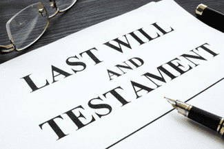 What to Do If a Tenant Dies in Your Rental, or Plans To…