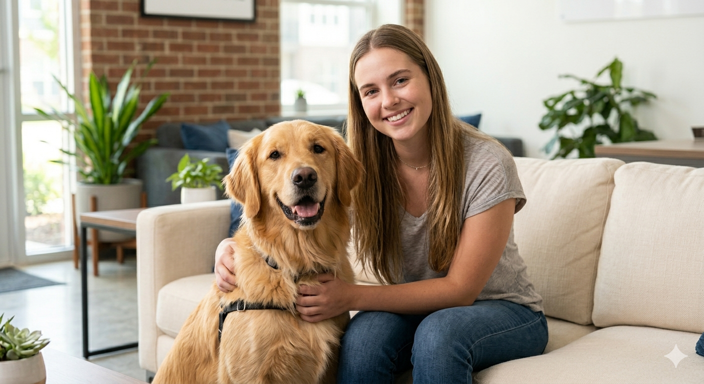 The Growing Importance of Pet Screening in Property Management