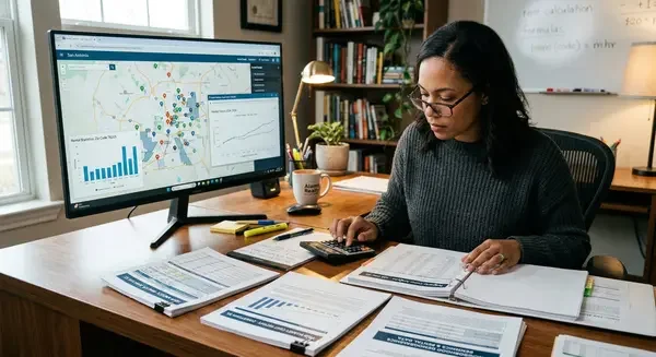 Fair Market Valuations