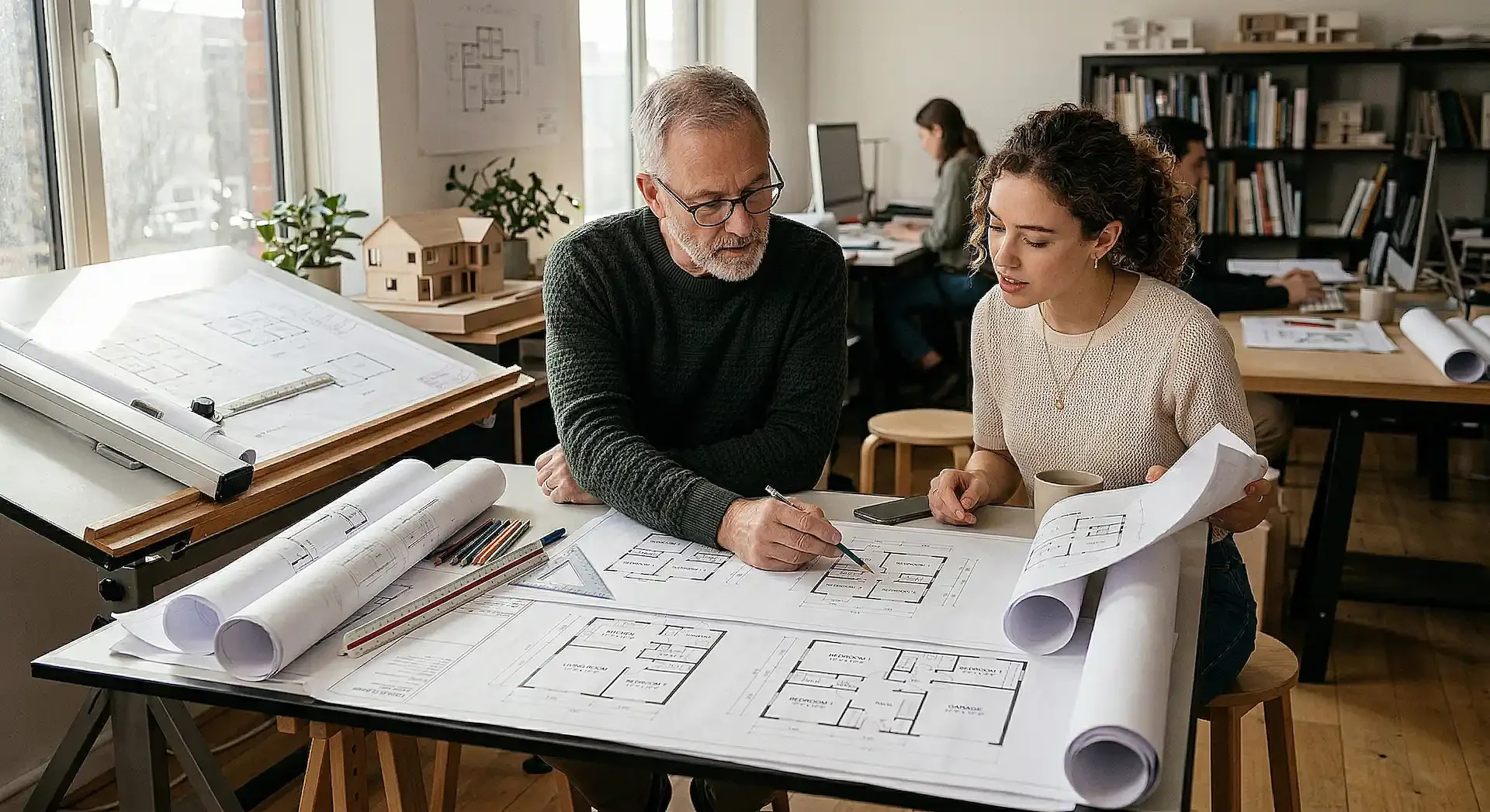 floor plans with recovery realty