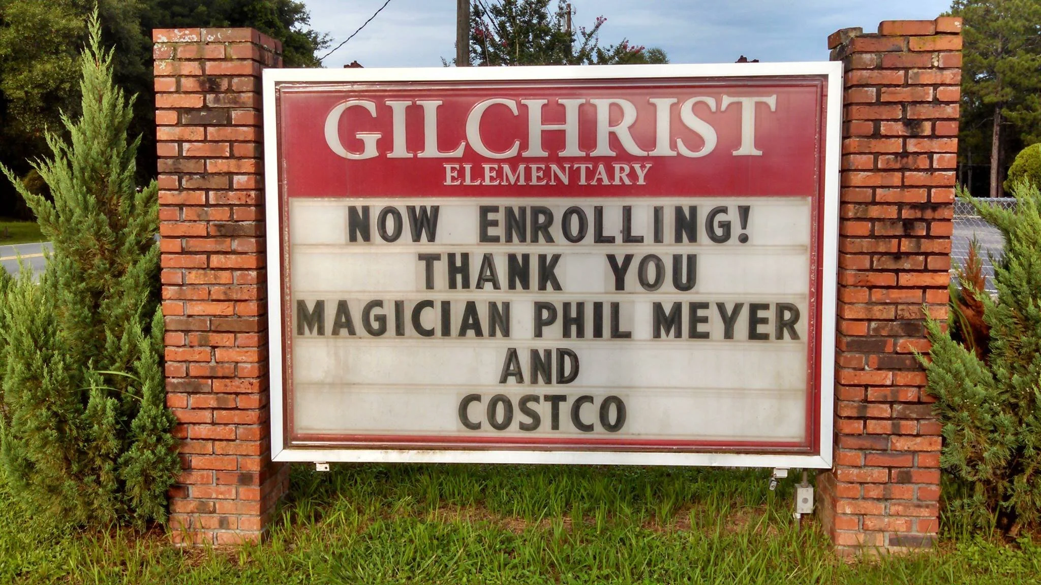 MAGICAL FAMILY FUN NIGHTS: BRINGING YOUR SCHOOL COMMUNITY TOGETHER