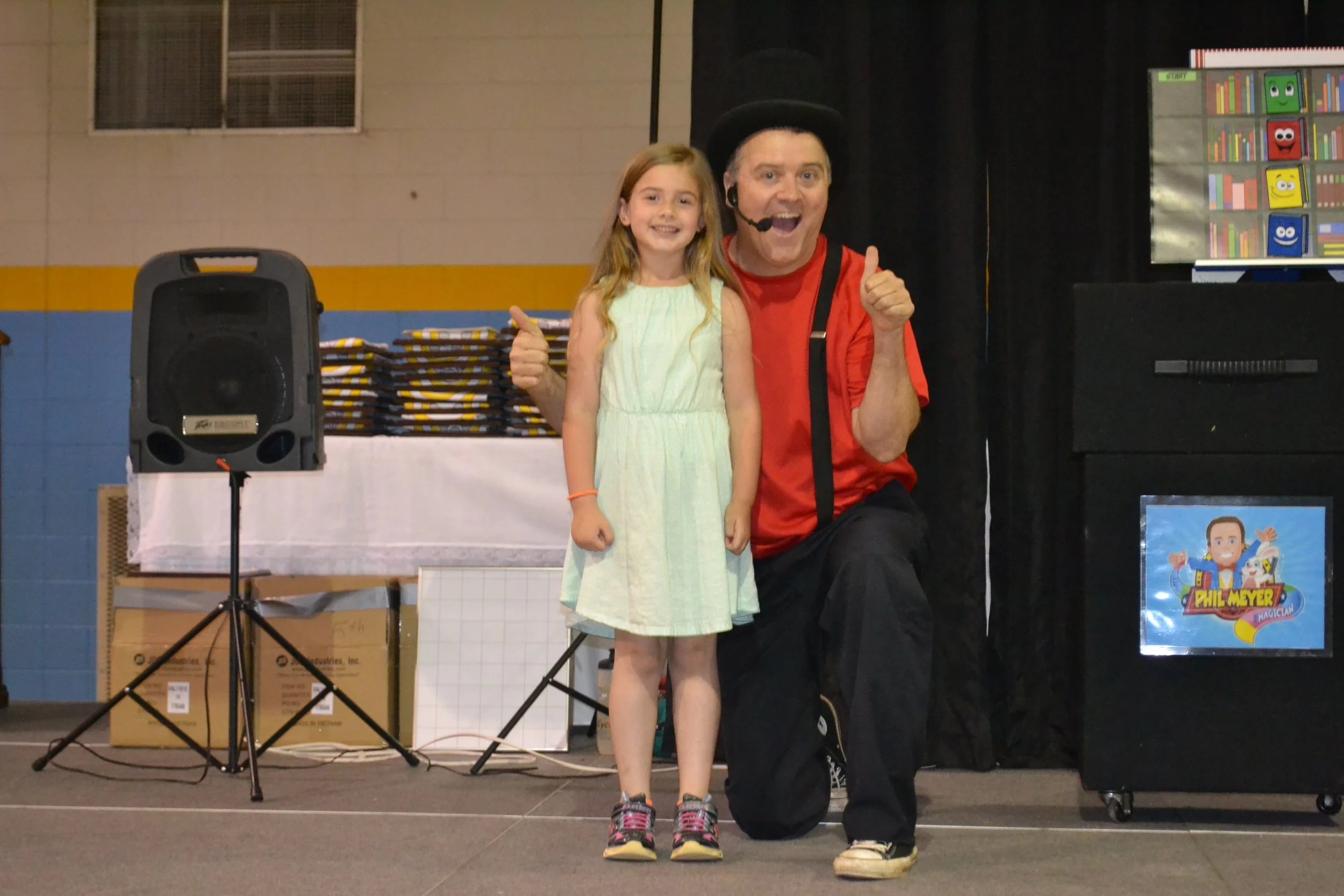 Partner with Meyer Magic: Bring World-Class Magic Enrichment to Your EDEP Program!