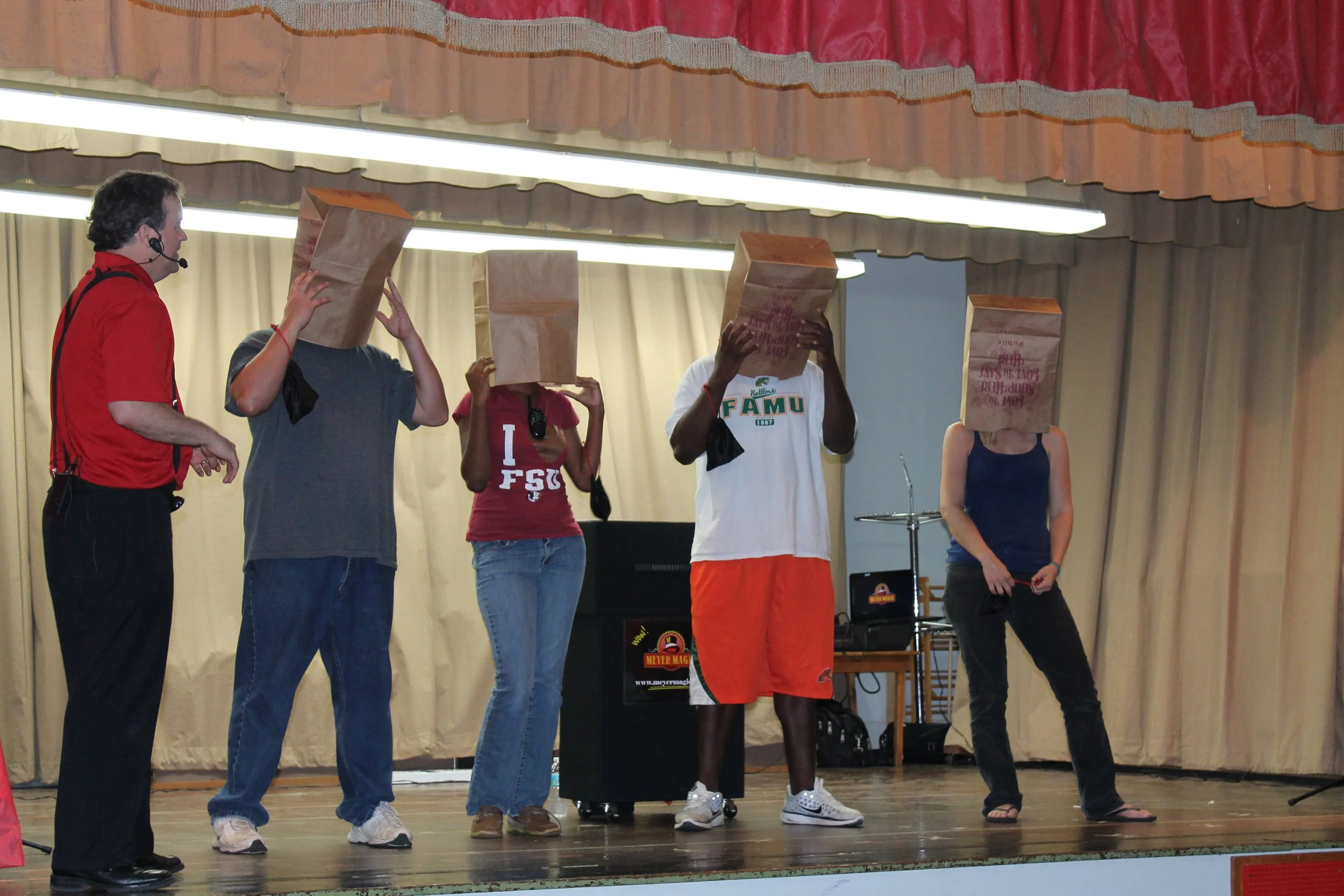Why Audience Participation Turns Good Magic into Unforgettable Wonder