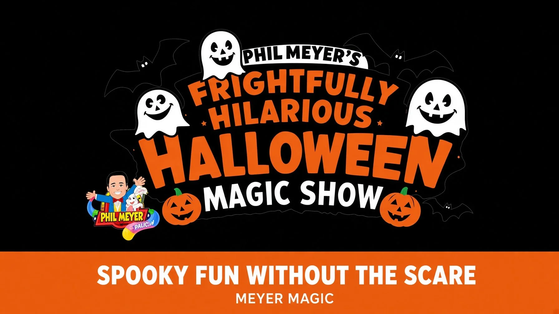 Spooky Fun Without the Scare: Why GROUPS Book Halloween Magic
