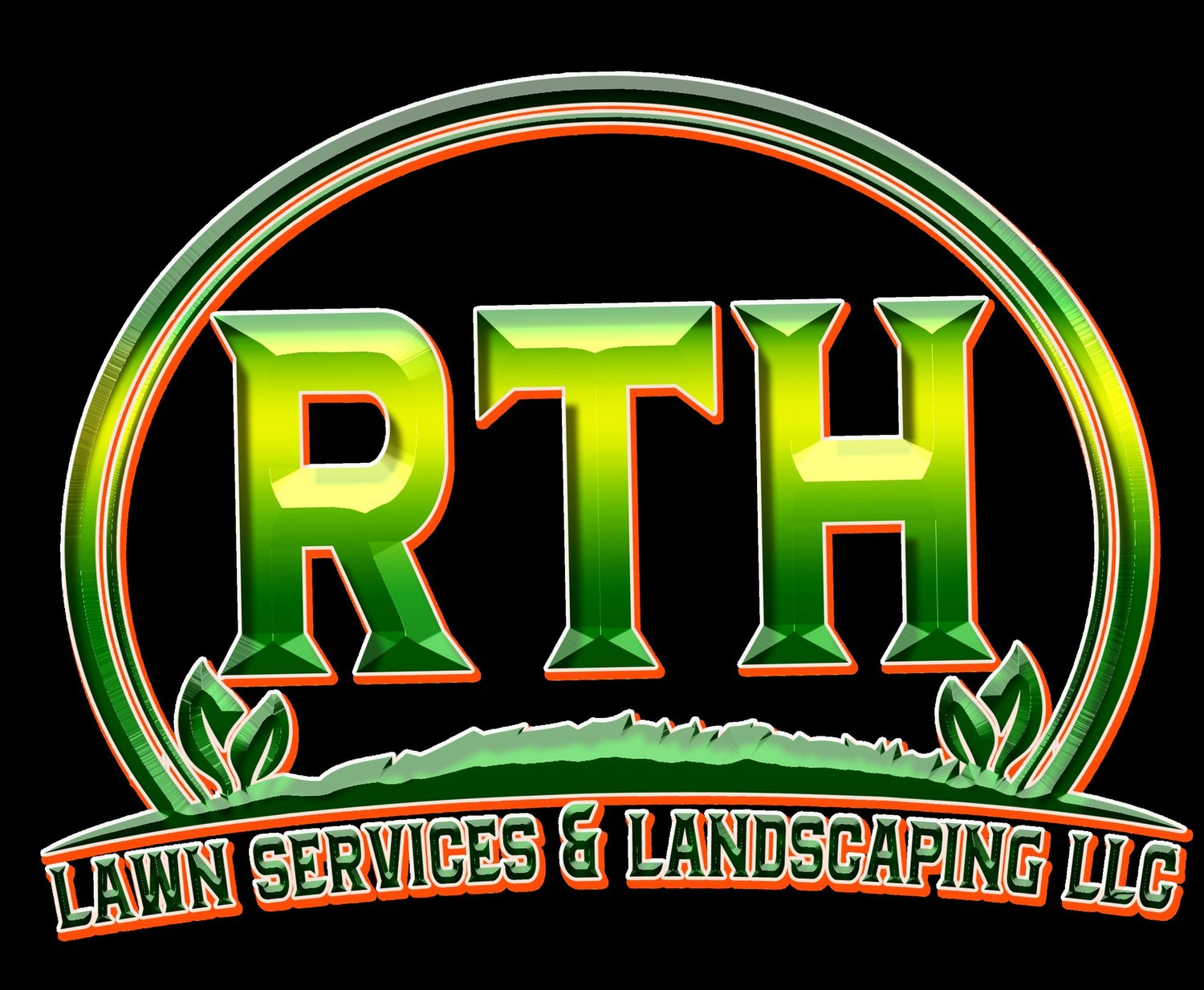 RTH LAWN SERVICE &amp; LANDSCAPING LLC