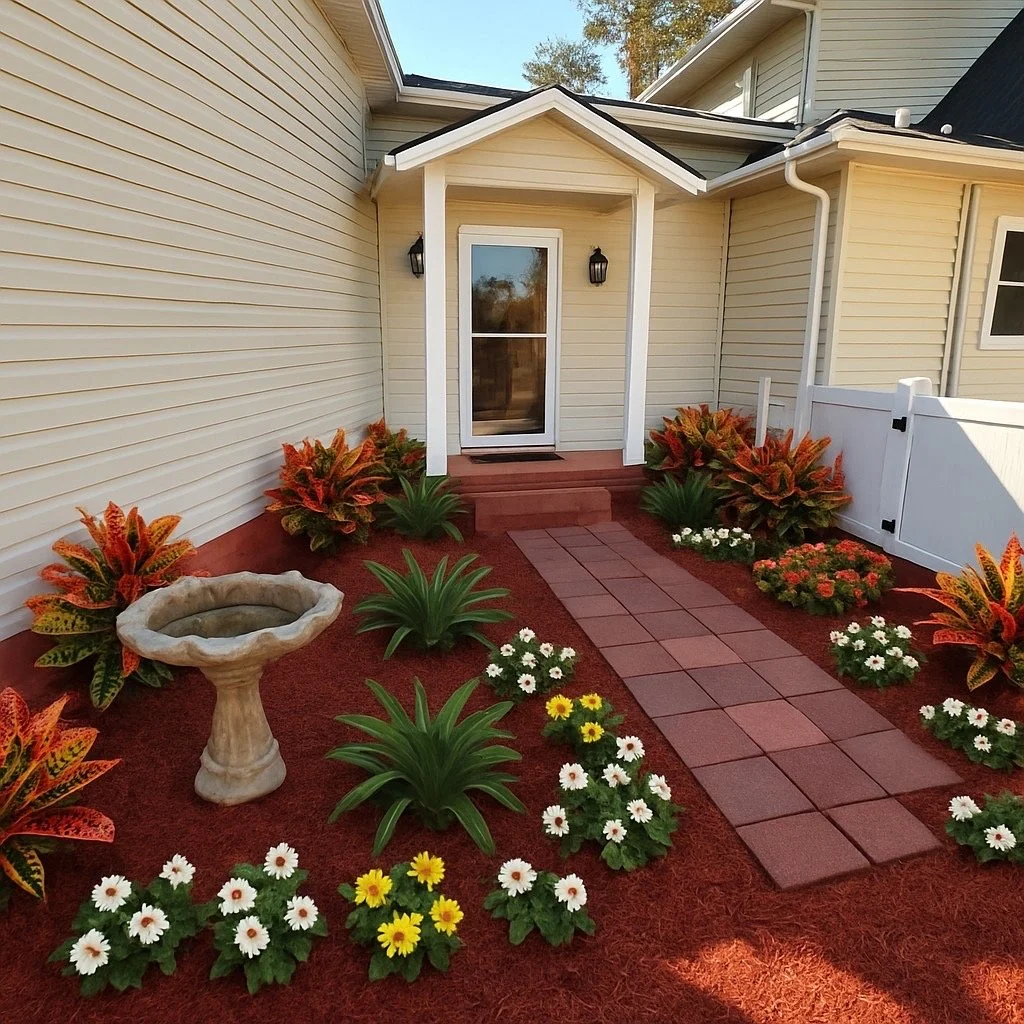 LANDSCAPING SERVICES