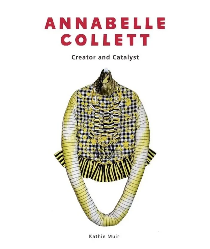 Annabelle Collett