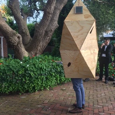 The Sun Tone Harvester