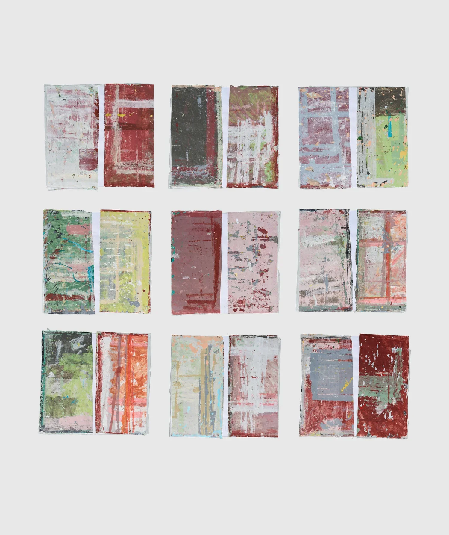 Landscapes with Figures